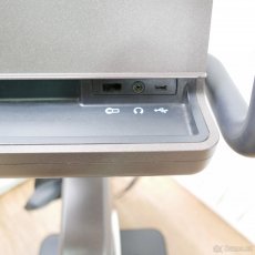 Technogym Artis recumbent- kolo s opěrkou zad - 7