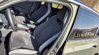 VW ID3 Pro Facelift 150Kw 58kwh max TOP výbava - 7