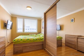Prodej bytu o velikosti 2+1, Kladno - Kročehlavy. - 7