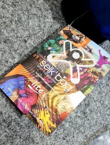 Selkbag # spacák jako kombinéza # spacák - 7