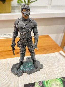 Sběratelské figurky a edice - 7