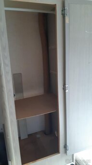 karavan na stání - 7