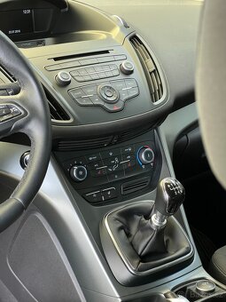Ford Kuga 88 kW, 1.5 EB, KAMERA, VÝHŘ. VOLANT - 7