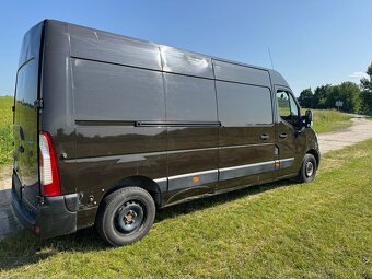 Renault Master 2,3 DCI - 7