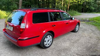 Ford Mondeo Combi, 1.8 benzin - 7