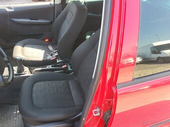 Škoda Fabia 1.9TDI, 74kw, nová STK. - 7