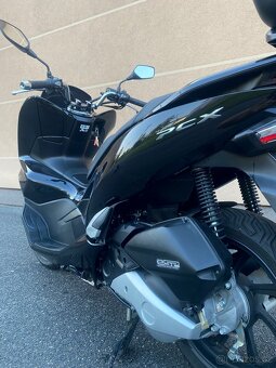 Honda pcx 125 - 7