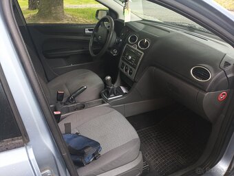 Ford Focus 1.6 74kw - 7