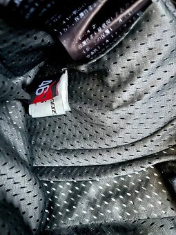 Moto kalhoty Dainese - 7