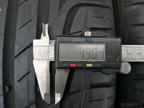 Letní pneumatiky Uniroyal 185/60 R15 84H - 7