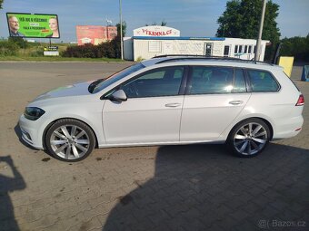 Golf 7 - 7