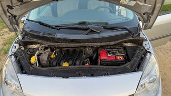 Renault Scenic II 1,6 16V, Tažné, 1. majitel - 7