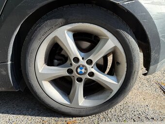BMW 118D (2005) 90kW - 7