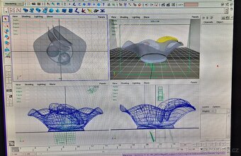 Pracovní stanice Silicon Graphics Octane 2 - 7