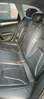 Audi A4 B8 2.0 TDI - 7