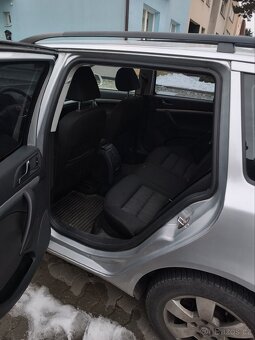 Škoda Octavia 2, 2012 4x4 2.0 TDI 103 Kw - 7