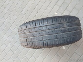 Letní pneu Pirelli Cinturato P7 215/55/R17 94W - 7
