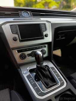 Passat B8 Comfortline 2.0 TDI DSG 110K - 7