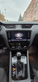 Škoda Octavia III 2.0 TDI 110kW DSG Style, po OL - 7