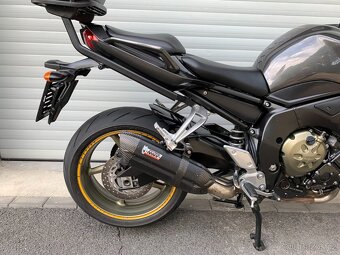 Yamaha FZ1 S Fazer - 7