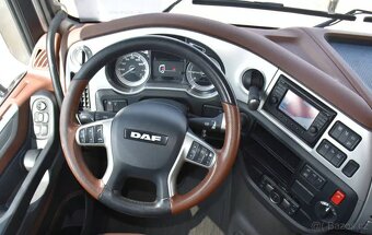 DAF Tahač návěsu XF 530 FT - 7