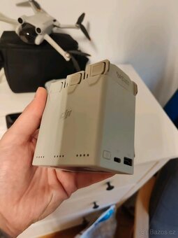 Dron Dji Mini 3 Pro - 7