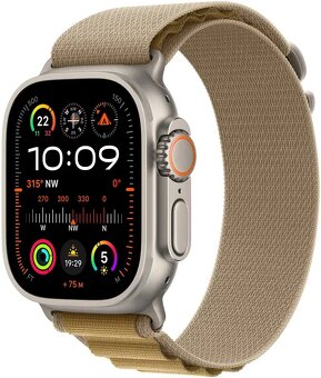 Apple Watch Ultra 2 49mm - 7