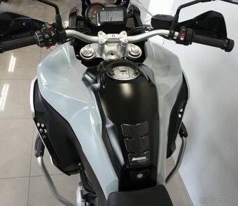 BMW F 850 GS Adventure 4 x paket - 7
