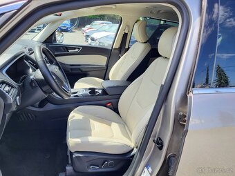 FORD S-MAX 2.0 TDCi 132kW VIGNALE 7-míst - 7