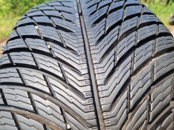 5x108 r18 kola disky volvo xc40 XC 40 zimni 235 55 18 alu - 7