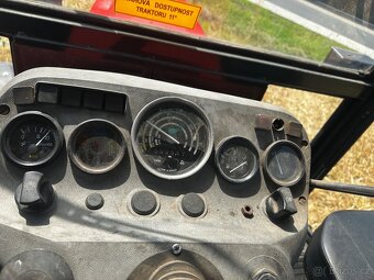 Zetor 7211 - 7