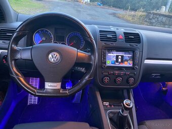 Volkswagen Golf GTI 2.0TFSI 147kw - 7