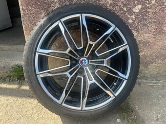 Alu kola BMW m2 m3 m4 - 7