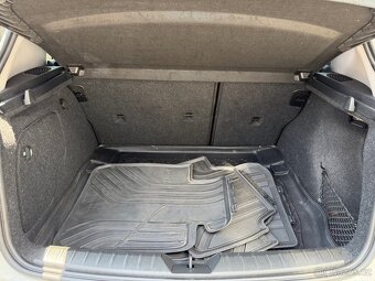 Bmw 1, benzin, automat, 55tkm - 7