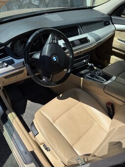 BMW GT 5 530 xdrive - 7