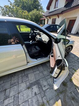 BMW 6 Gran Turismo 640i • TOP výbava • M-Paket • záruka BM - 7