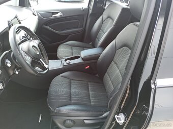 MERCEDES-BENZ B180CDi 80kW AUTOMAT - 7