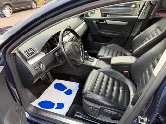 ► VW PASSAT ALLTRACK 2,0 TDI 4x4 - 130 kW- HANDSFREE, TAŽNÉ◄ - 7