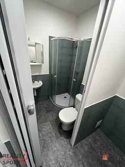 Prodej, byty/1+kk, 21 m2, Palackého 918/70, 70200 Ostrava, O - 7
