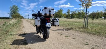 Suzuki DL 650 V-Strom XT ABS - 7