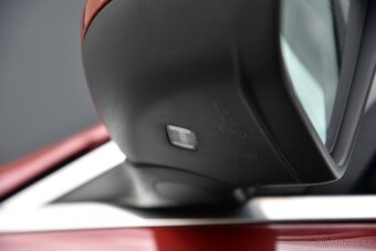 Mercedes C 200d A/T,NAVI,TEMP,VÝHŘEV,PDC,DKLIMA,POLOKŮŽE,ALU - 7