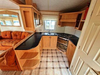 mobilheim, mobilní dům Willerby Aspen 11,5 x 3,7 m 3 ložnice - 7
