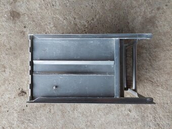 Maltovací sáně Bocker tloušťky 175mm (Vapis) - 7