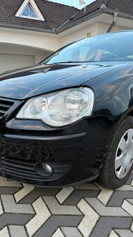 VW POLO 1.2i 40kw - 7