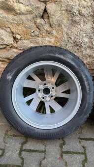 Zimni sada Volkswagen 205/55 R16 91H - 7