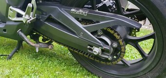 Honda NC 750 D integra - 7