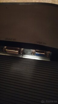 Acer PC na rozebrání a monitor 55cm úhlopříčka - 7