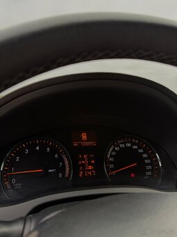 Toyota Avensis 1.8 Valvematic - 56.000 km - 7