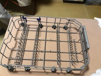 Myčka ETA 2382 90000C - 7