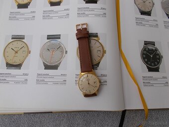 krasne funkcni oblibene hodinky prim pyžamo rok 1985 top - 7